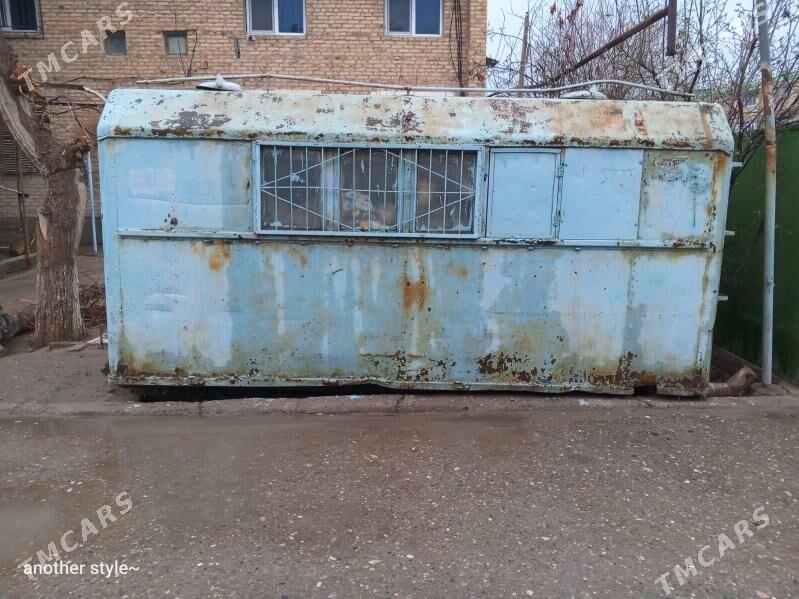 Гараж - Туркменабат - img 1