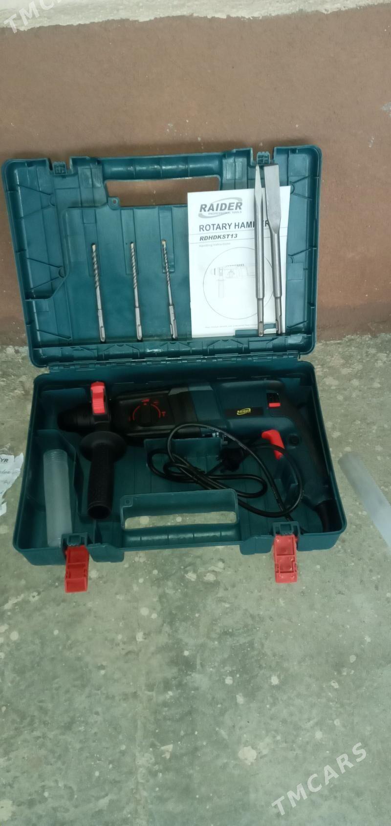 DREL 26 LYK - Türkmenabat - img 1