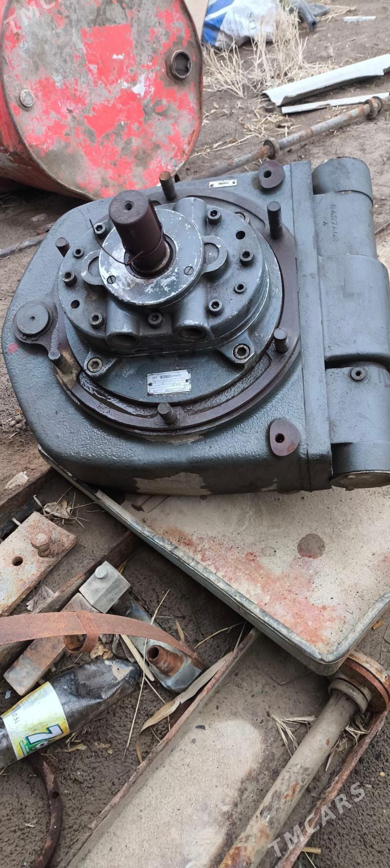 gidrawlik nasos - Байрамали - img 1