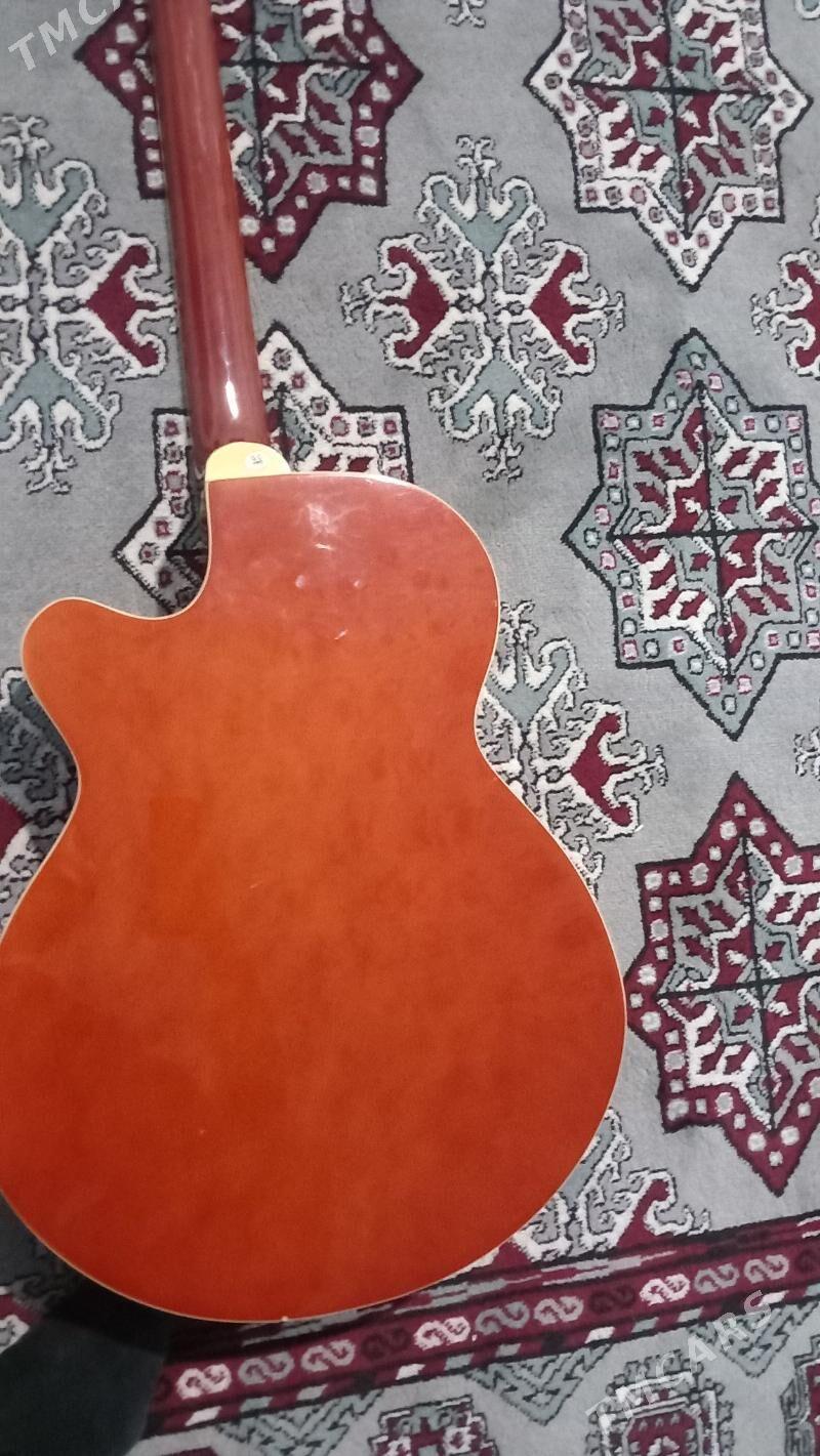 gitara - Mary - img 1