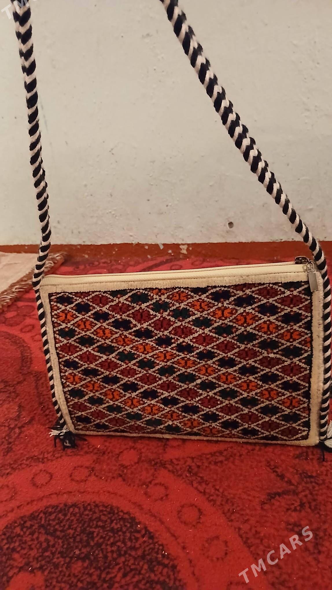 el haly sunka - Бахарден - img 1