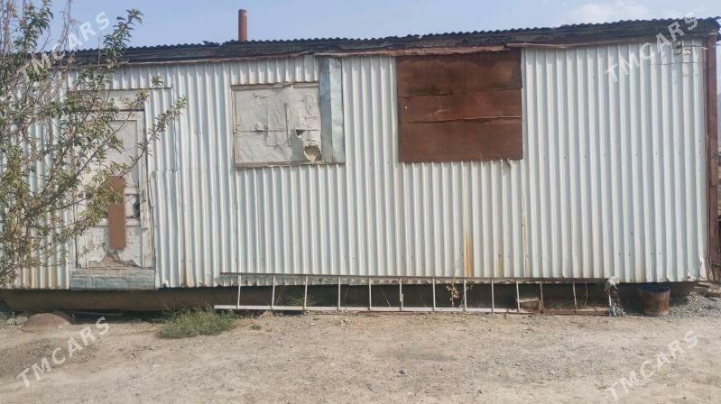 Wagon - Gökdepe - img 1