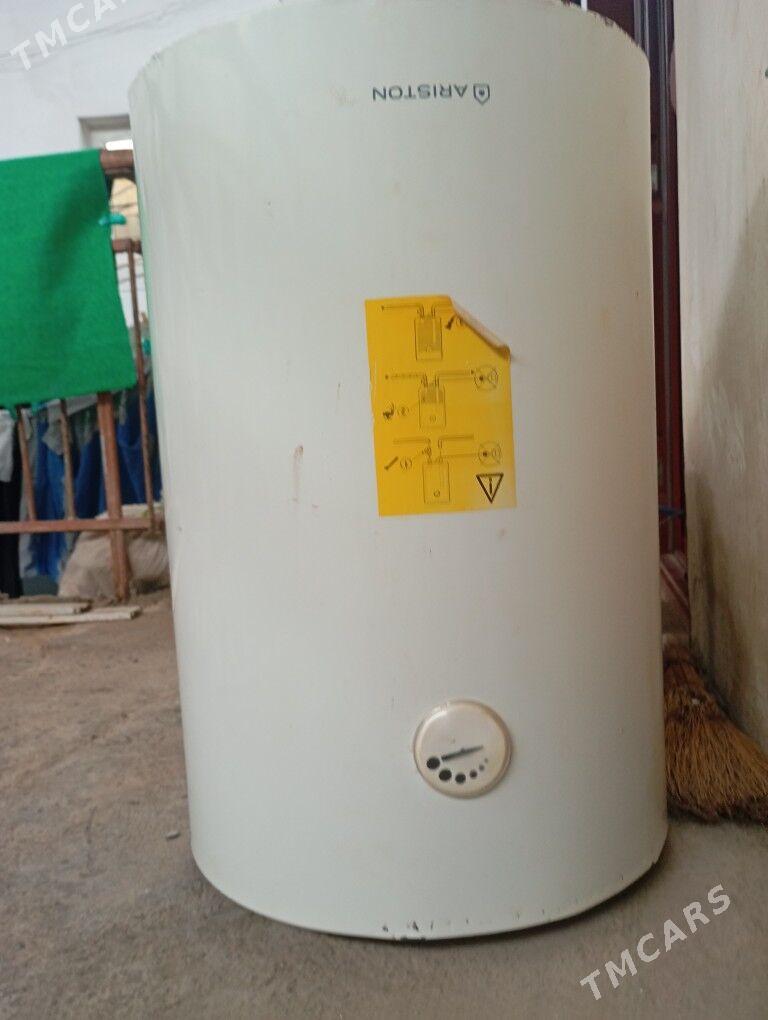 Ariston boiler бойлер - Туркменбаши - img 1