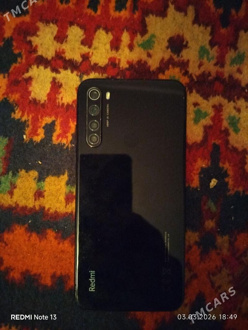Redmi not 8 - Akdepe - img 1
