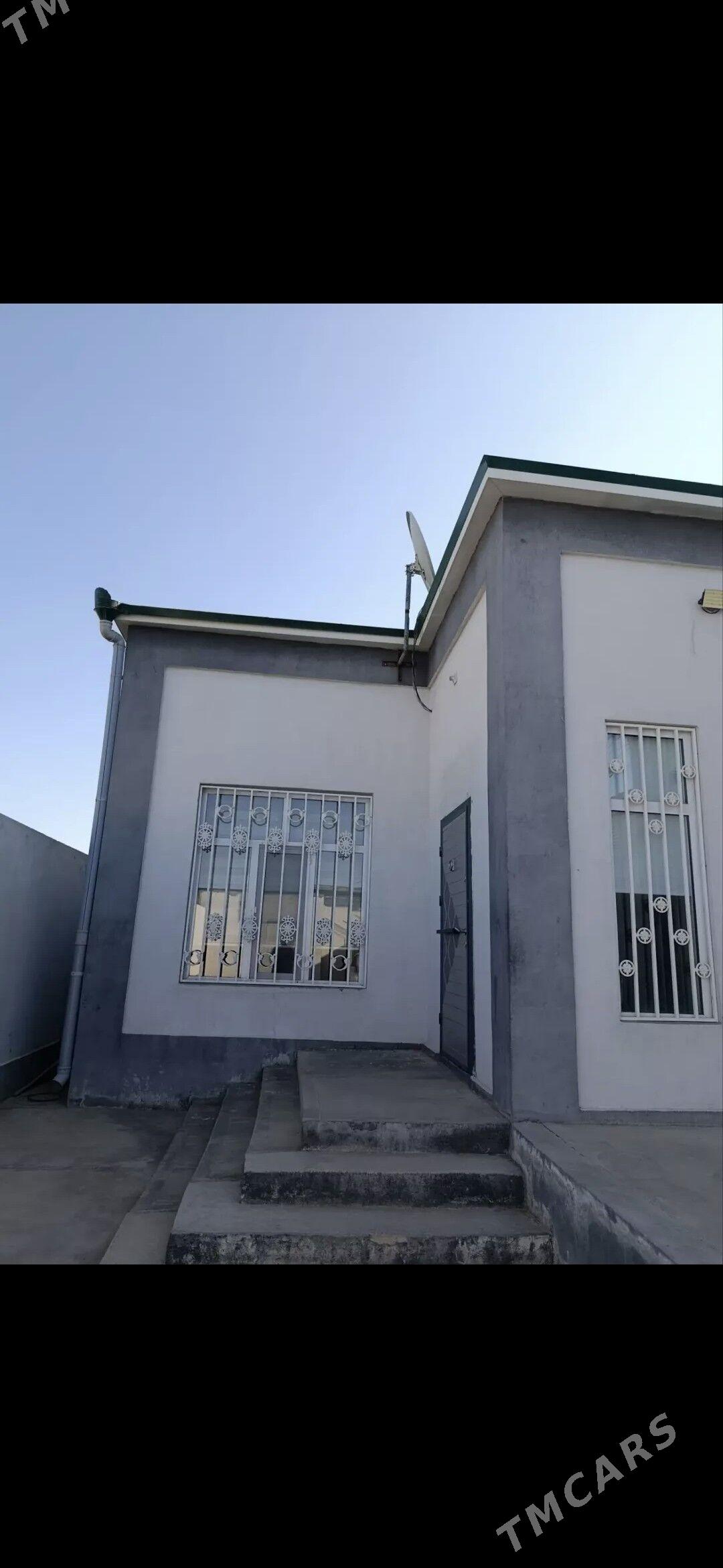 SATLYK COGANLY PLAN - Чоганлы - img 1