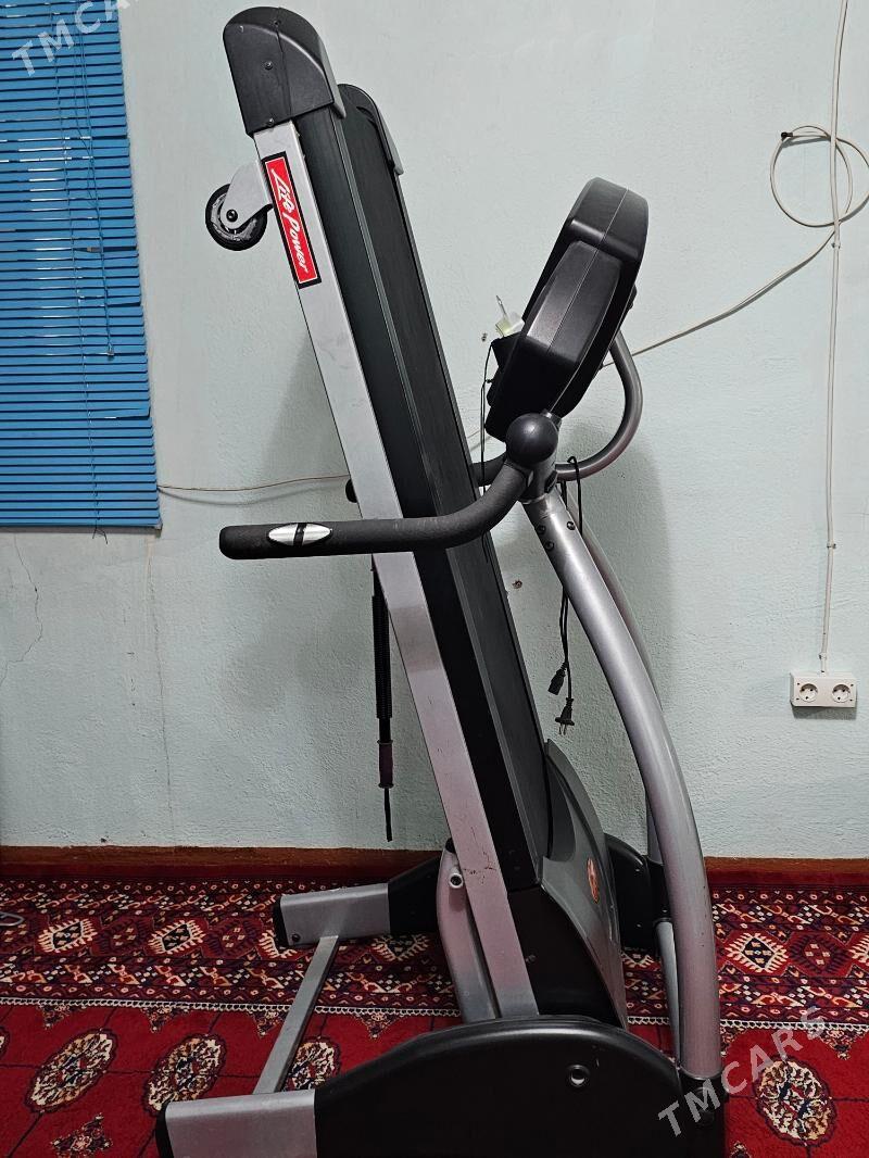 Бегавой дорошка - Кипджак - img 1