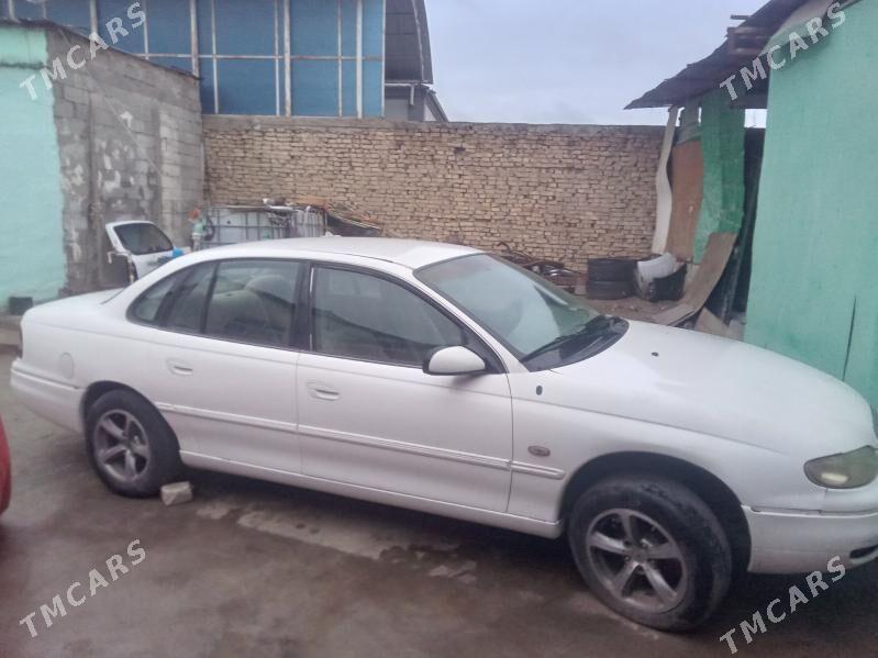 Chevrolet Caprice Classic 2001 - 22 000 TMT - Ашхабад - img 1