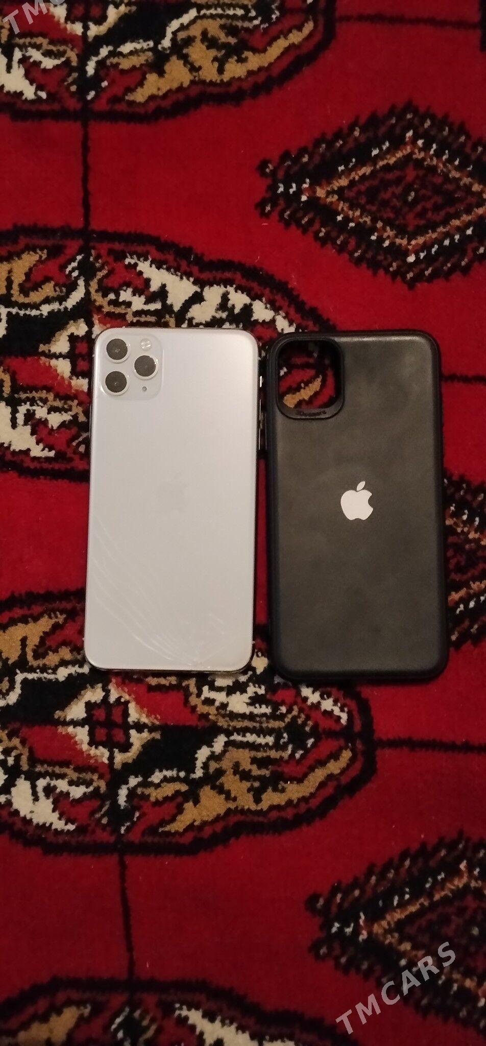 Iphone 11 pro max - Туркменбаши - img 1