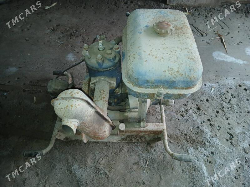 pajarni nasoz - Шабатский этрап - img 1