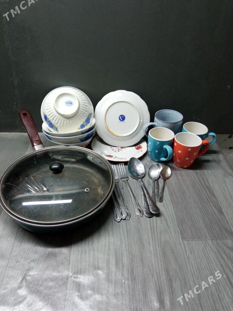 посуда - Mary - img 1