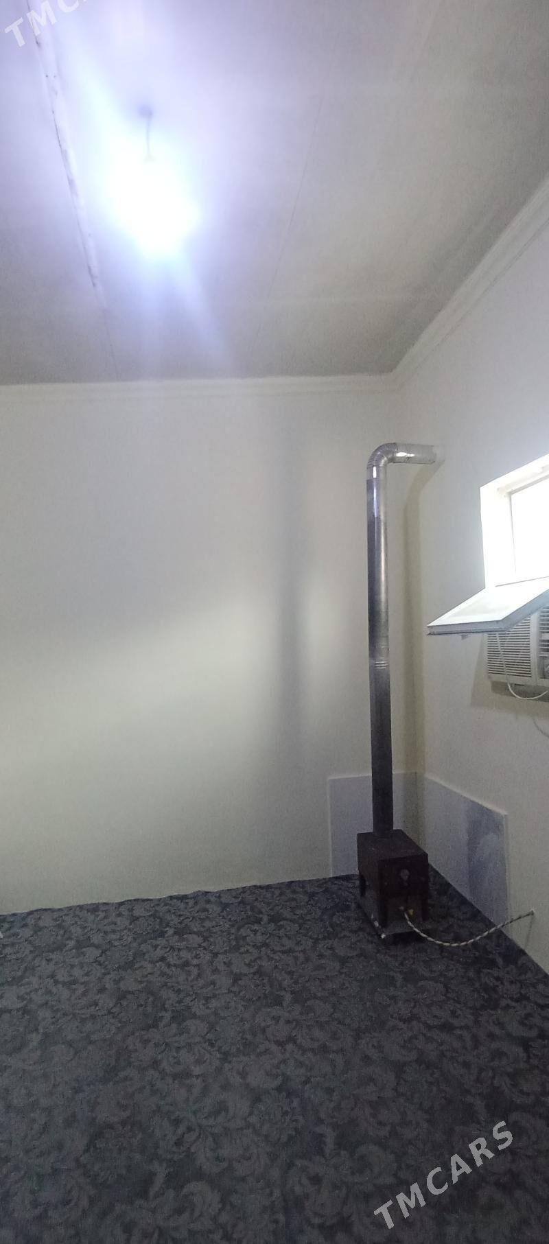 kreyne jaýlar - Багир - img 1