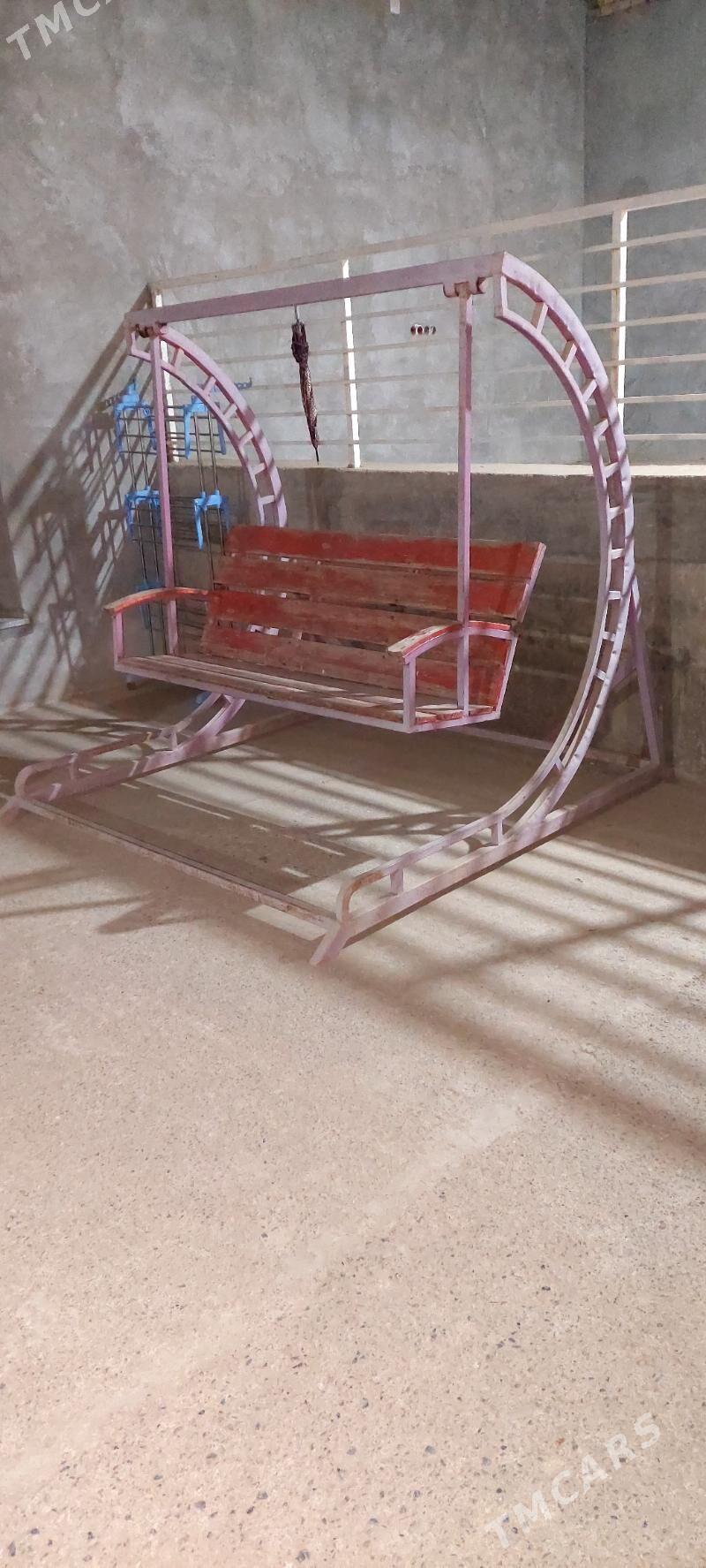 alwanç - Туркменабат - img 1