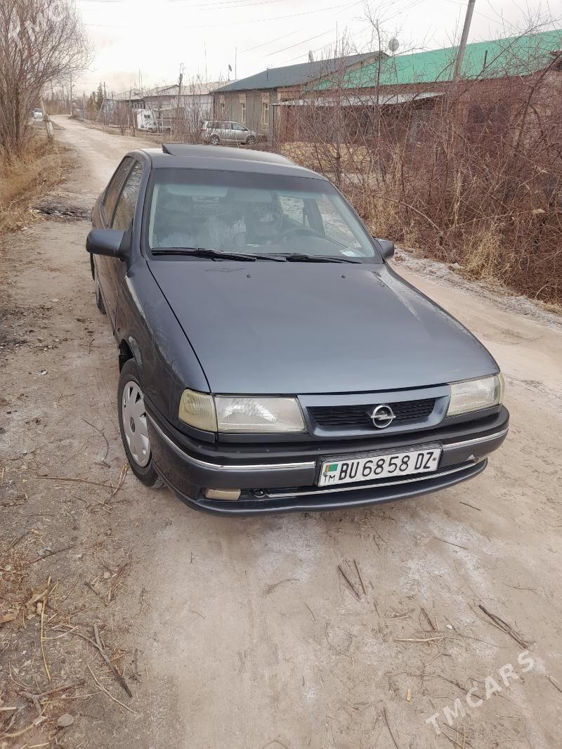 Opel Vectra 1994 - 45 000 TMT - Шабатский этрап - img 1