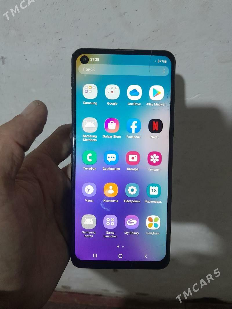 Samsung A21s - Мары - img 1