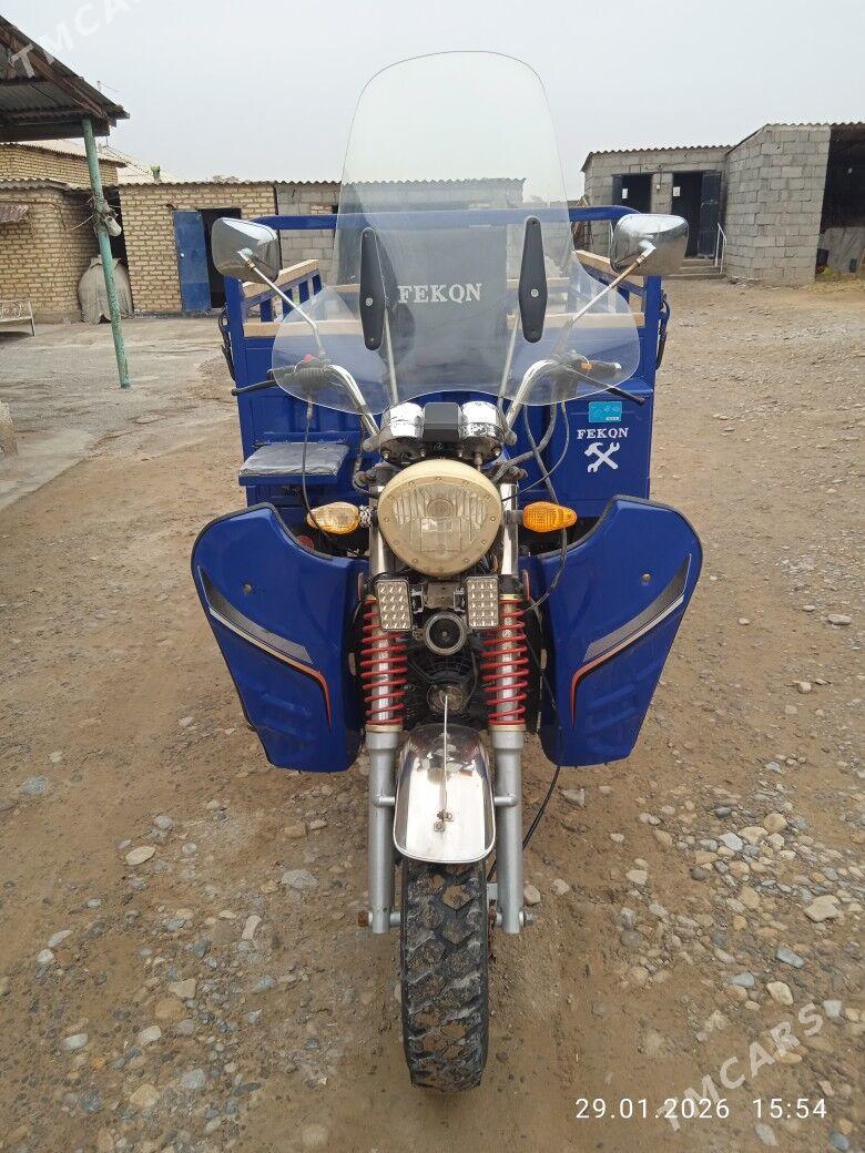 Fekon FK200-14G 2023 - 22 000 TMT - Бабадайхан - img 1