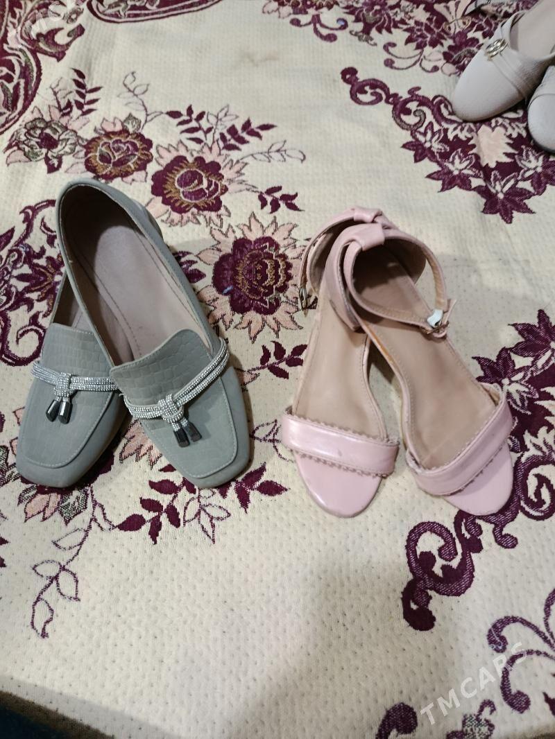 gyz kowisler - Шатлык - img 1