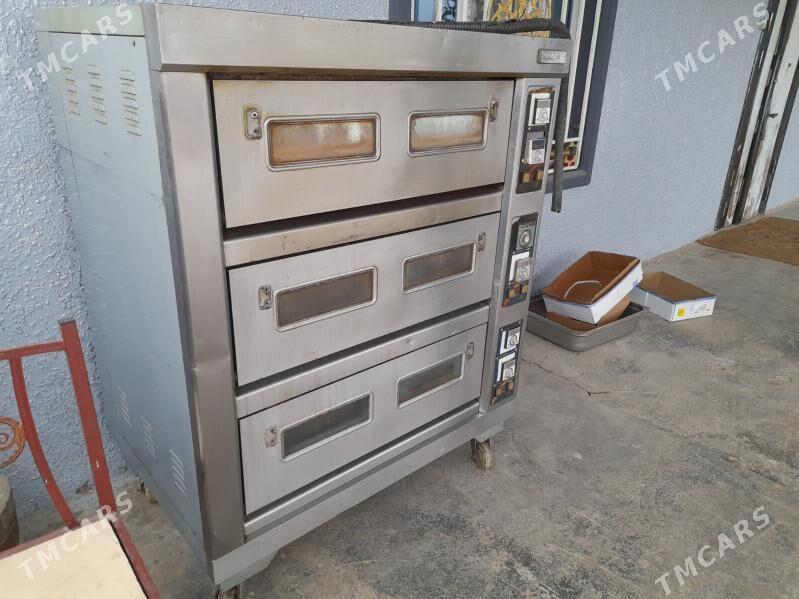 Pec somsa fitci - Ак-Бугдайский этрап - img 1