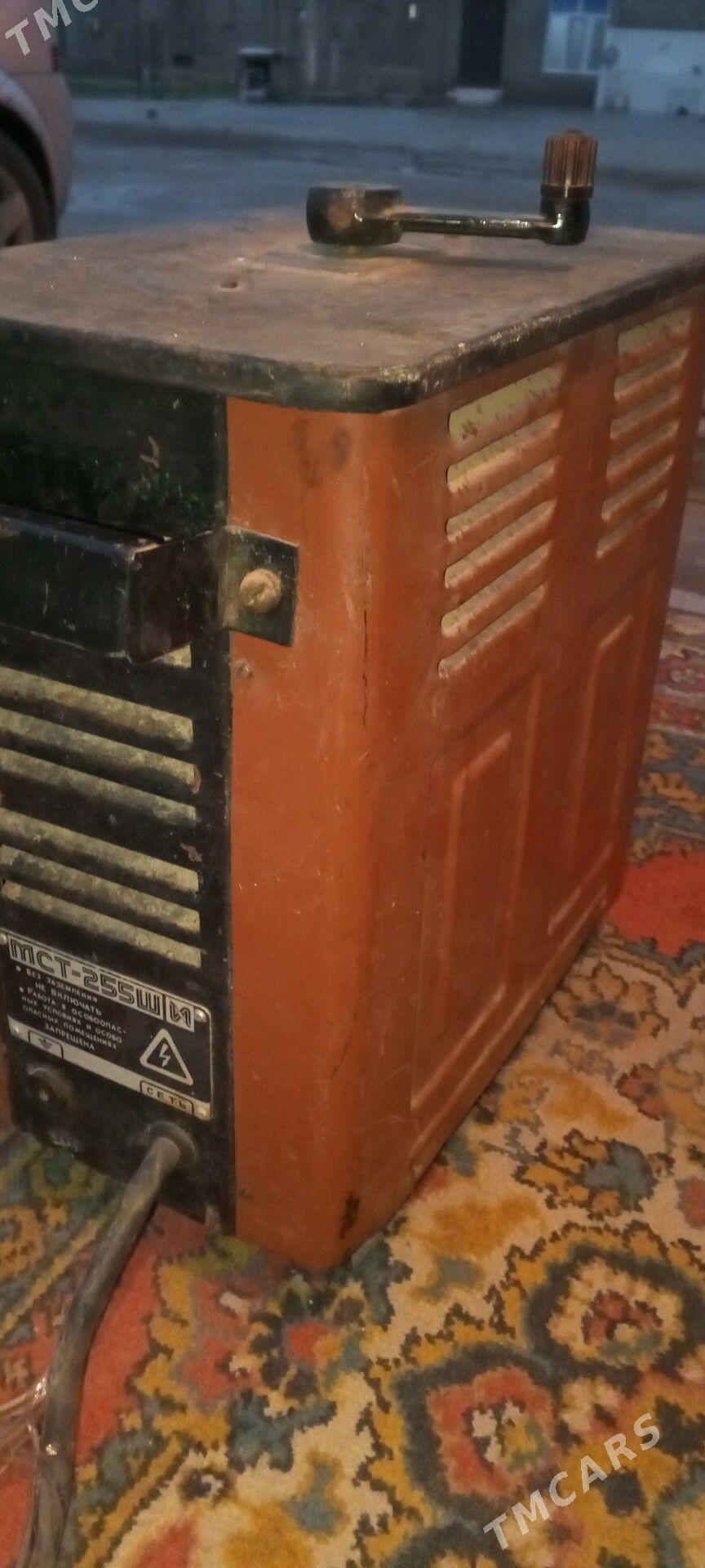 awarka aparat - Ak bugdaý etraby - img 1