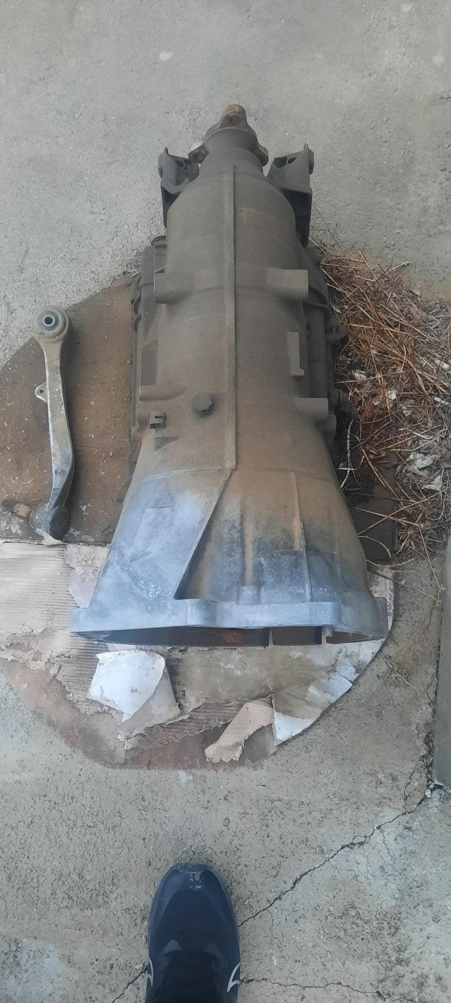 Karopka 2 500 TMT - Ашхабад - img 1