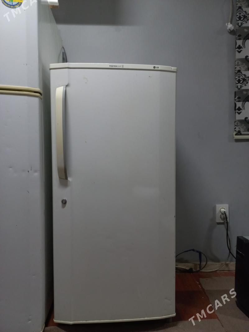 Holodinlik LG - Чоганлы - img 1