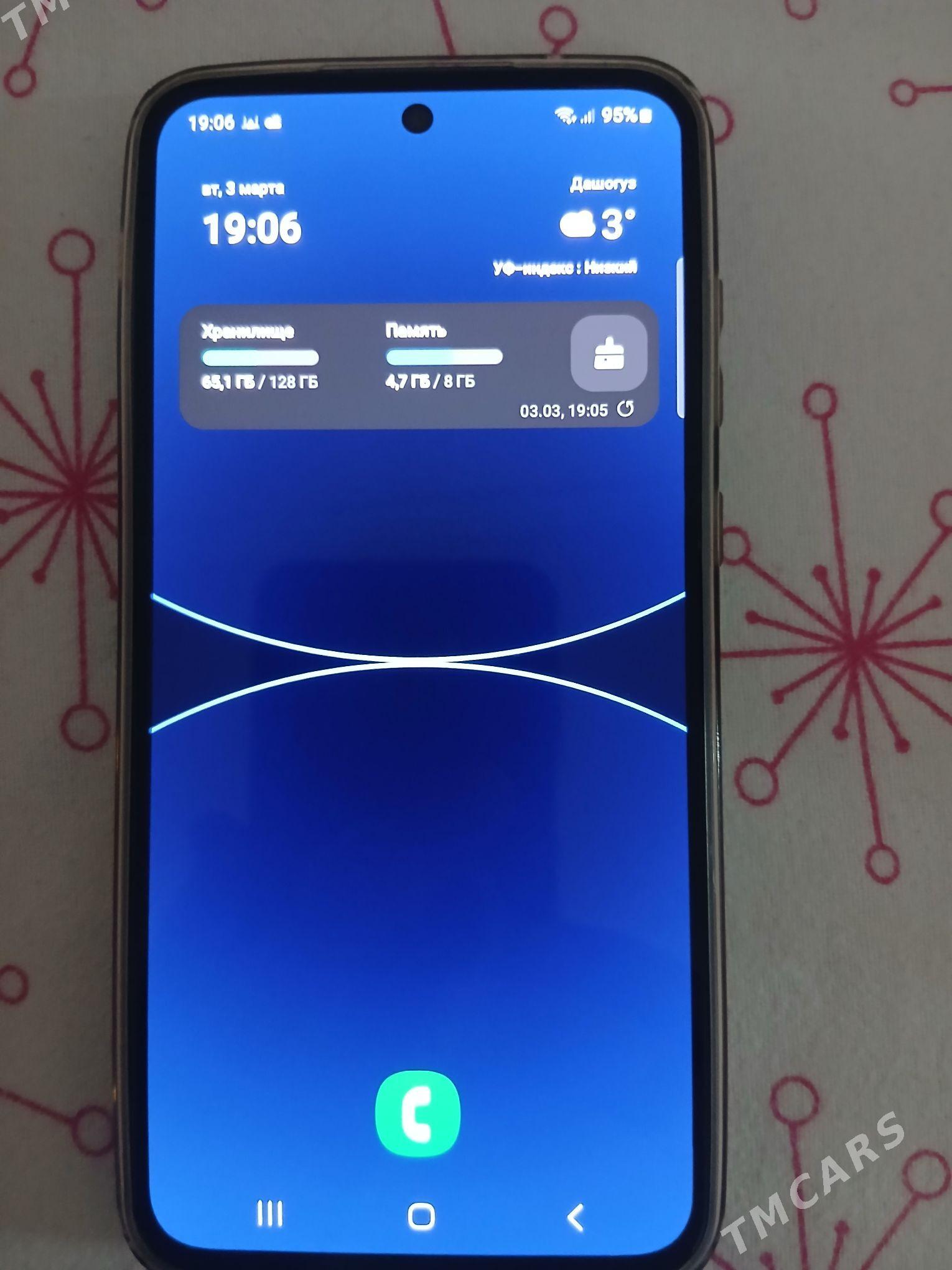 A55 8 128 - Daşoguz - img 1