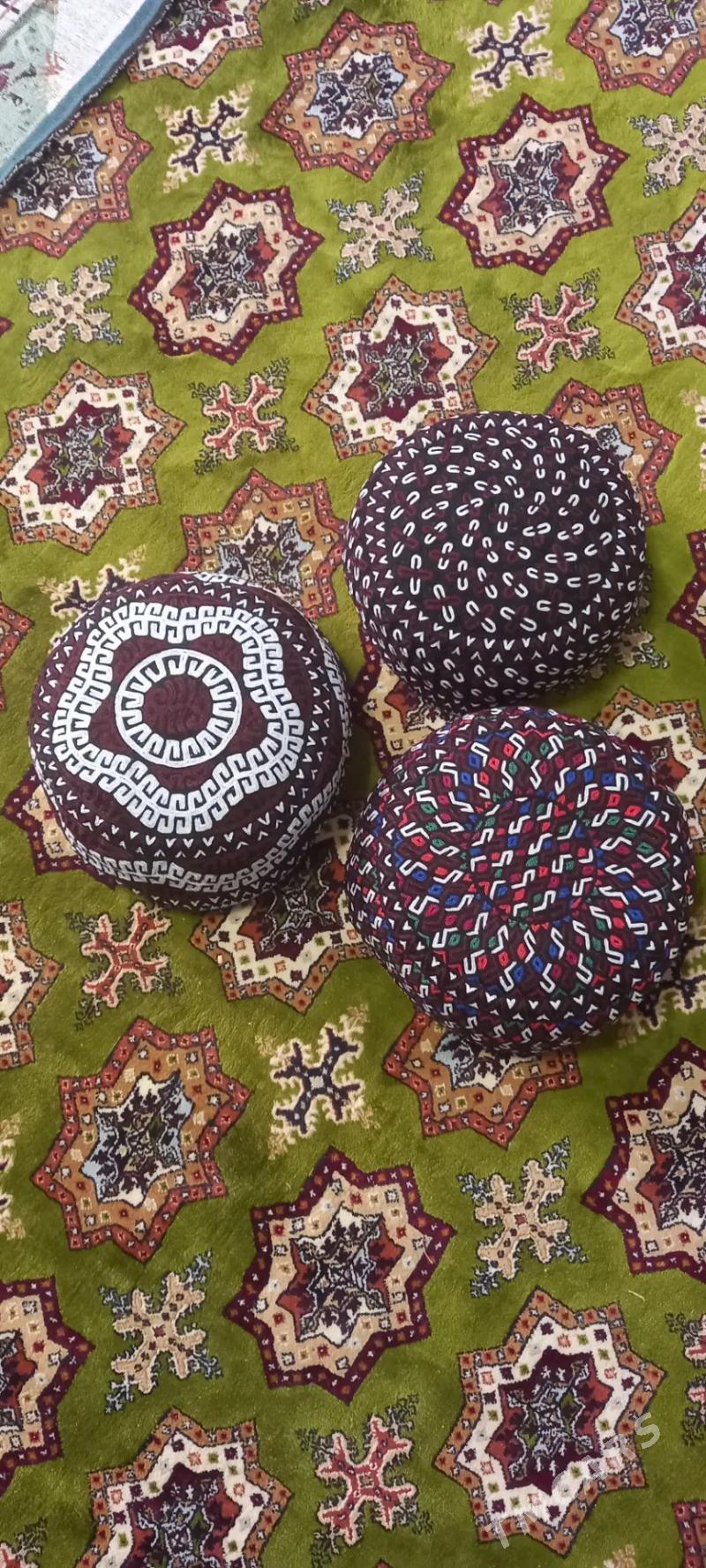 Tahya тахя boruk борук - Türkmenbaşy - img 1