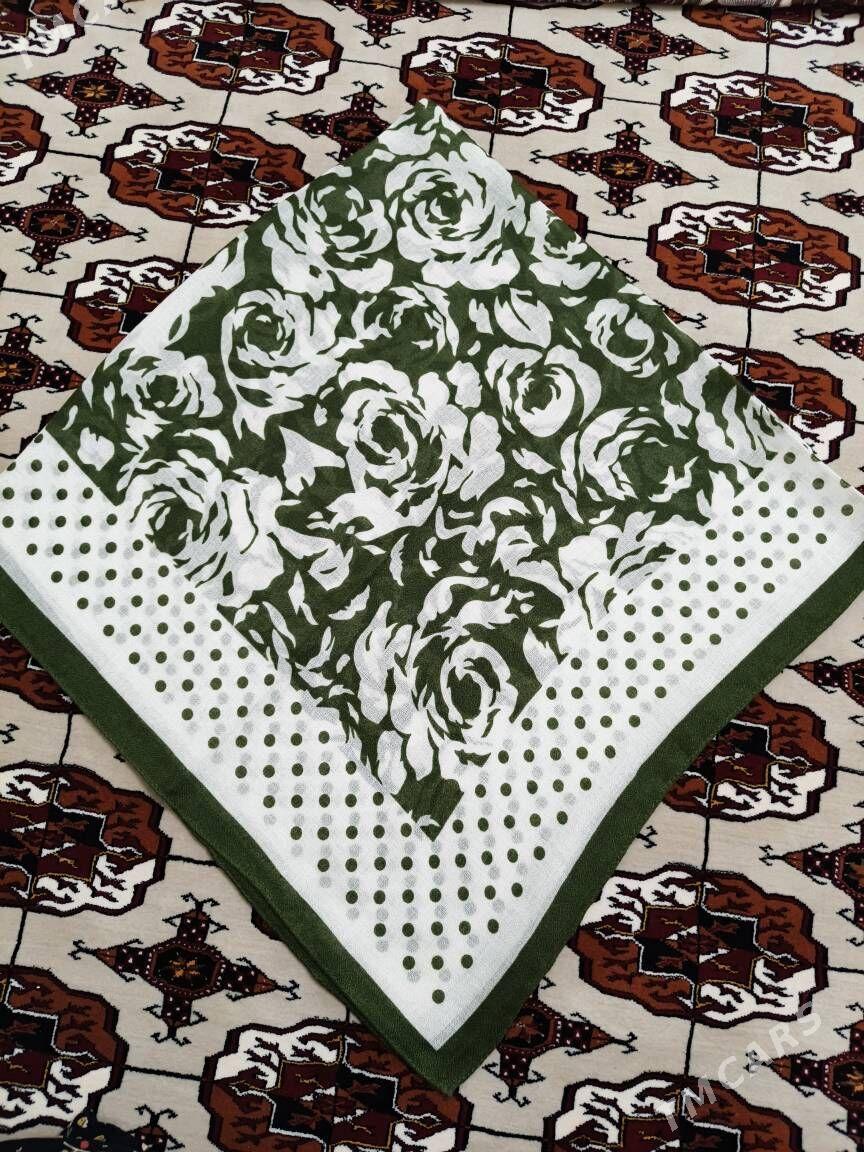 Hb yalyk - Балканабат - img 1