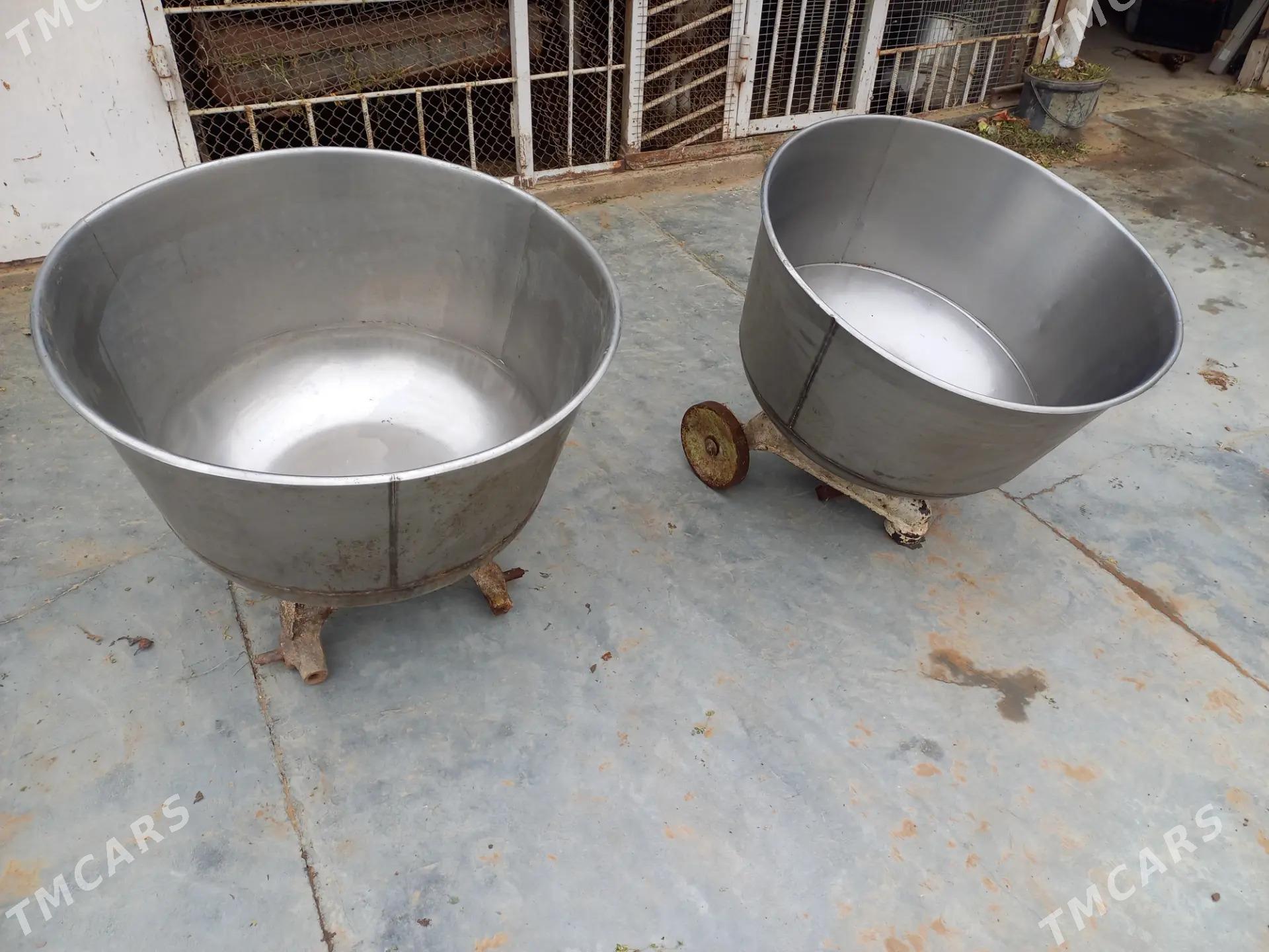 Hamyr meşalka okarasy l - Мары - img 1