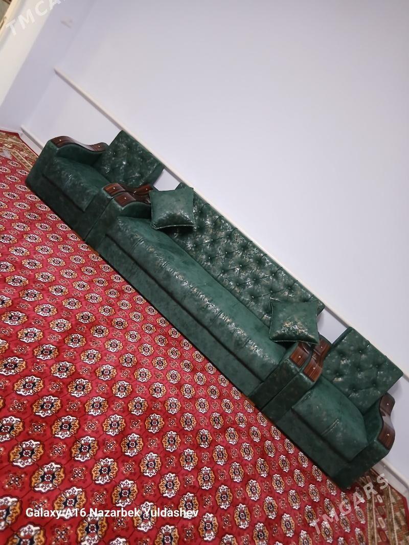 Divan - Шабатский этрап - img 1