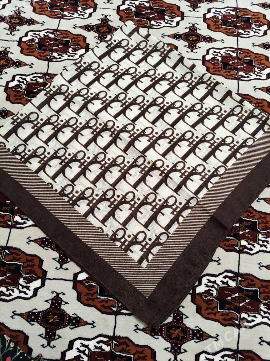 Hb yalyk - Балканабат - img 1