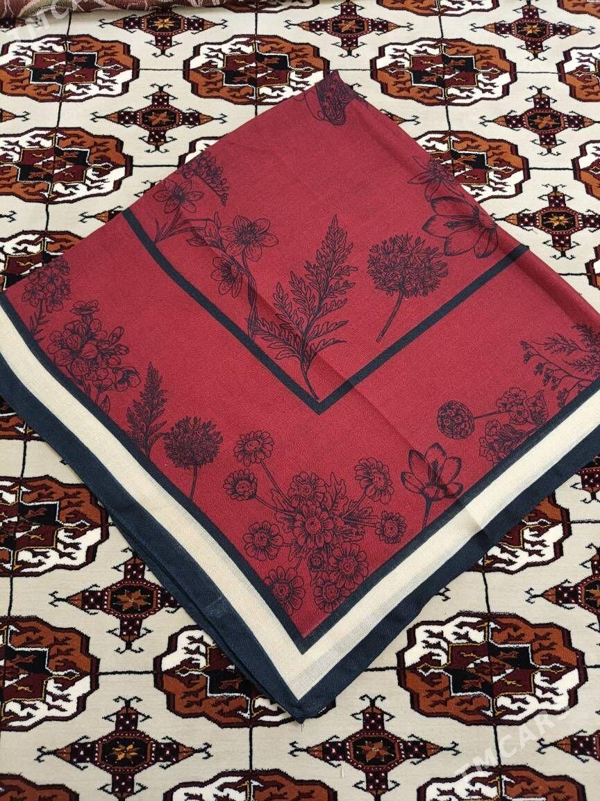 Hb yalyk - Балканабат - img 1