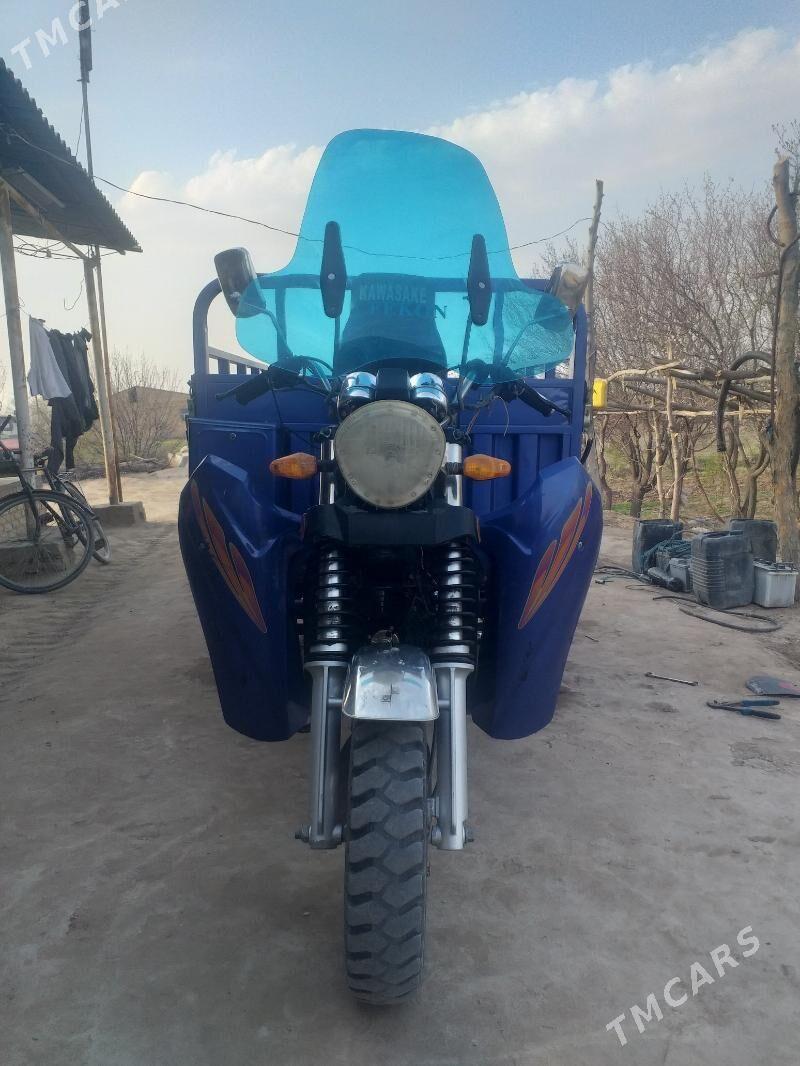 Ozan 125 2022 - 22 000 TMT - Достлук - img 1