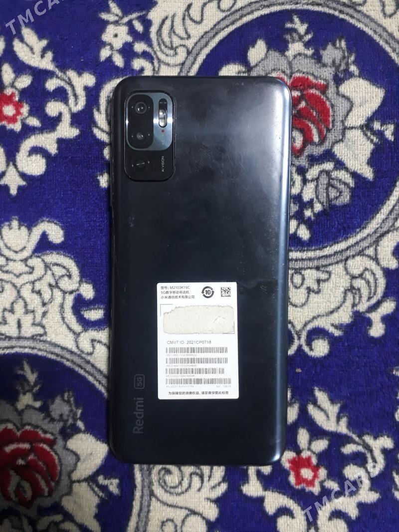 Redmi not 10 5G - Akdepe - img 1