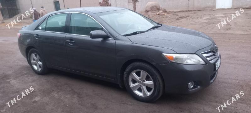 Toyota Camry 2007 - 138 000 TMT - Дашогуз - img 1