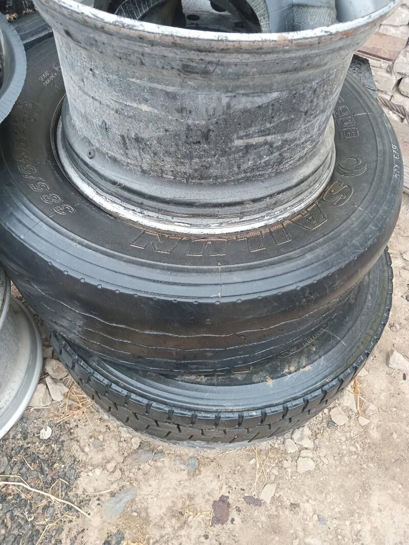 disdisga 1 300 TMT - Ашхабад - img 1