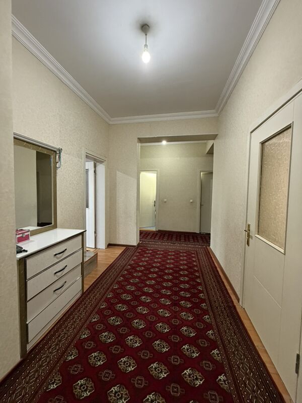 Taslama 3- komnat - Aşgabat - img 1