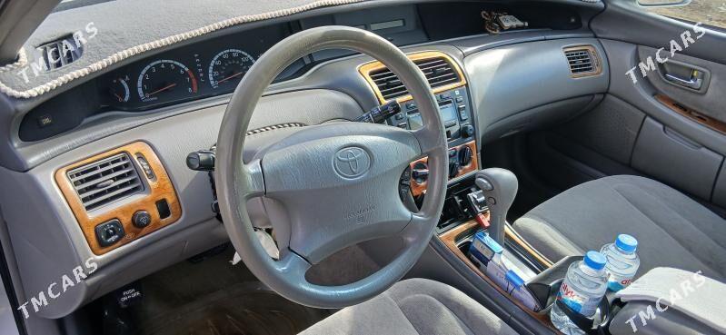 Toyota Avalon 2000 - 185 000 TMT - Гёкдепе - img 1