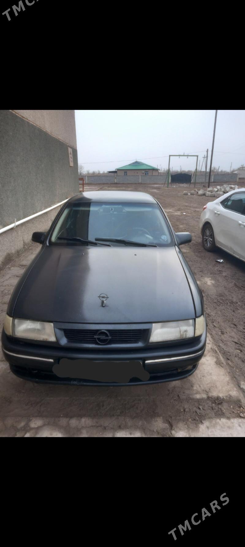 Opel Vectra 1995 - 30 000 TMT - Кёнеургенч - img 1