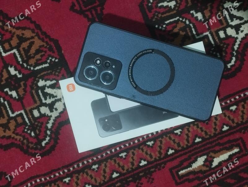 Redmi not 12 - Türkmenbaşy etr. - img 1