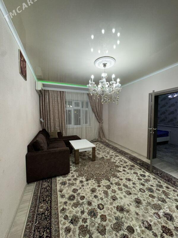 Гаудан В (W) 1 Комнт - Ашхабад - img 1