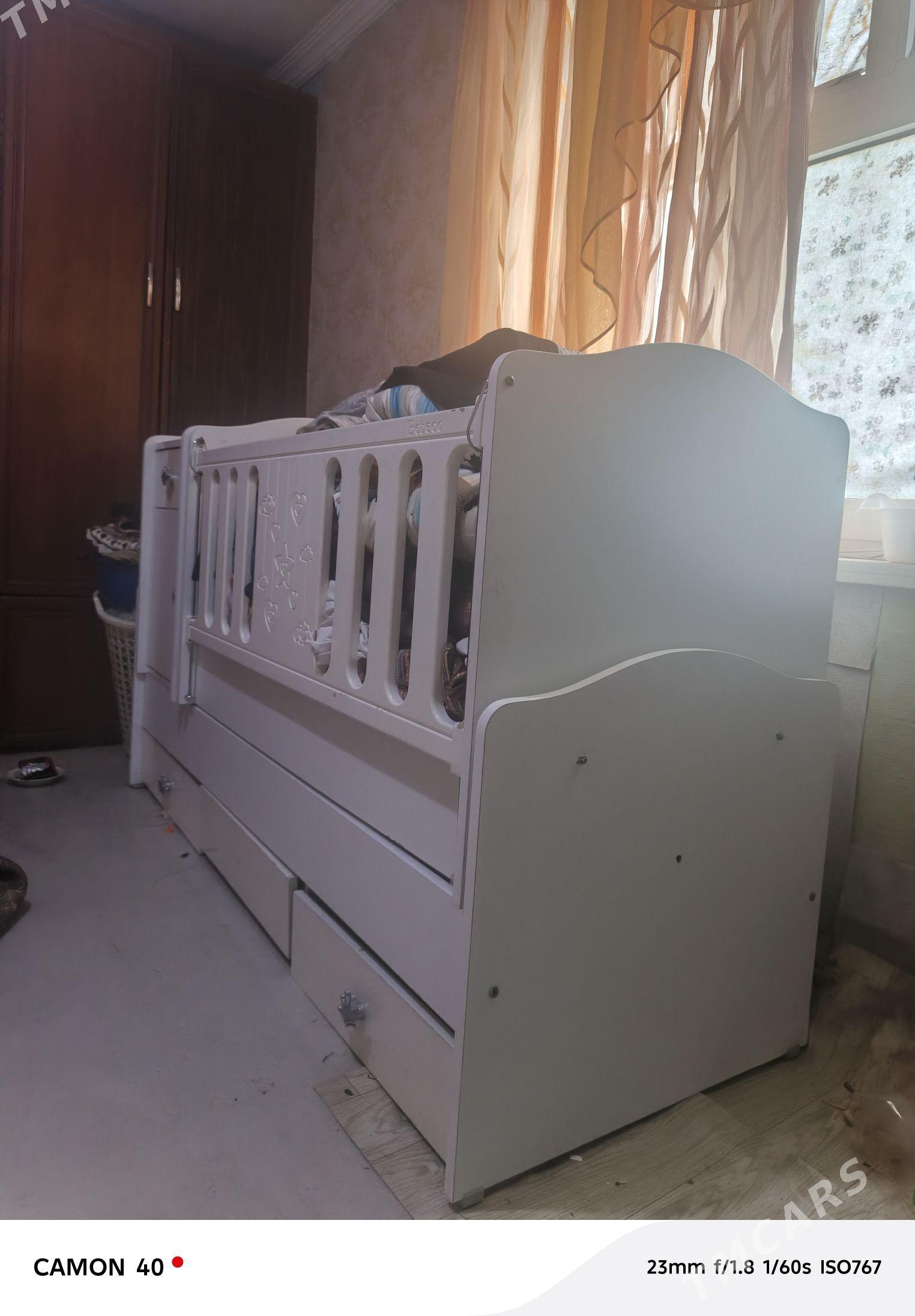 salanjak kirawat - Balkanabat - img 1