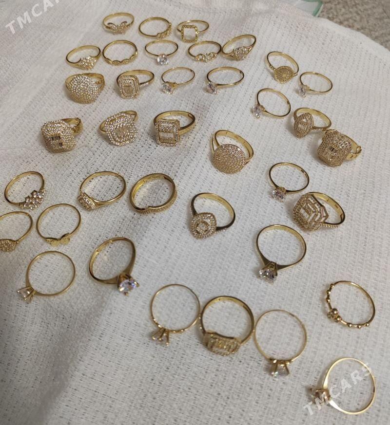 Altyn yuzukler - Ашхабад - img 1