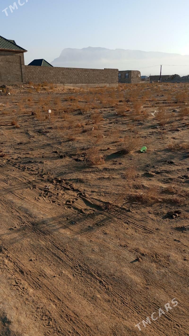 satılık yer - Jebel - img 1