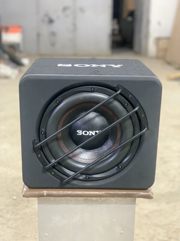 SONY bocka 900 TMT - Мары - img 1