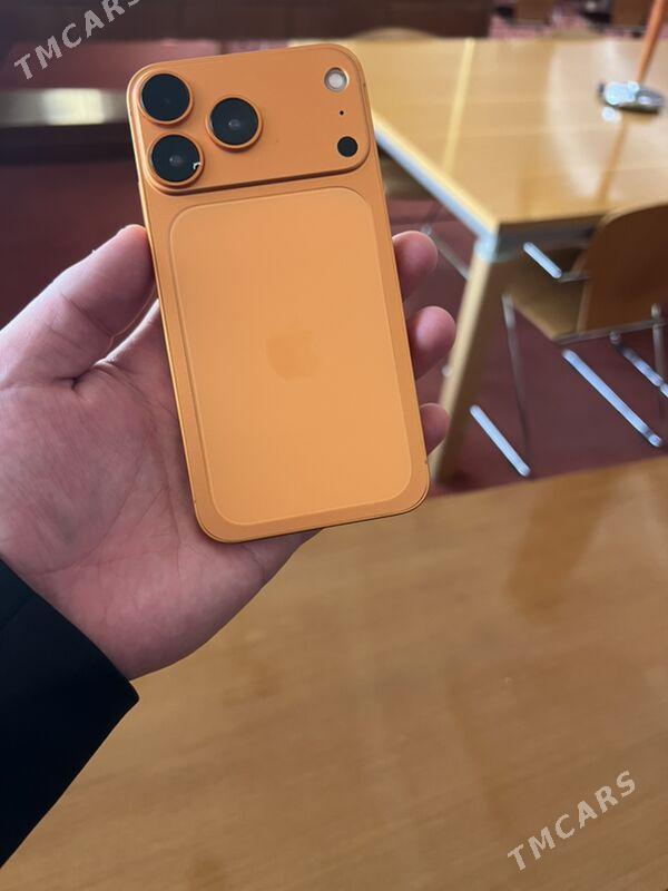 IPHONE 17 Pro - Ашхабад - img 1