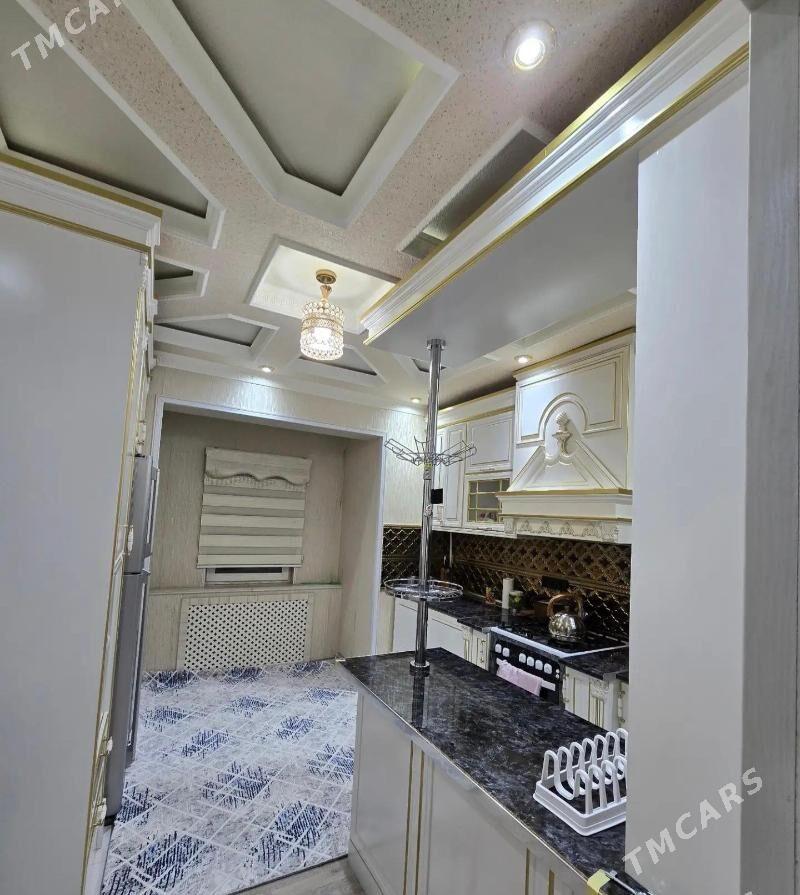 11МКР 3КОМН 98КВ !!! - Ашхабад - img 1