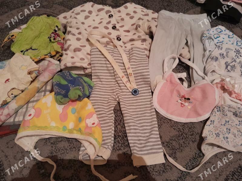 caga esikler - Бедев - img 1