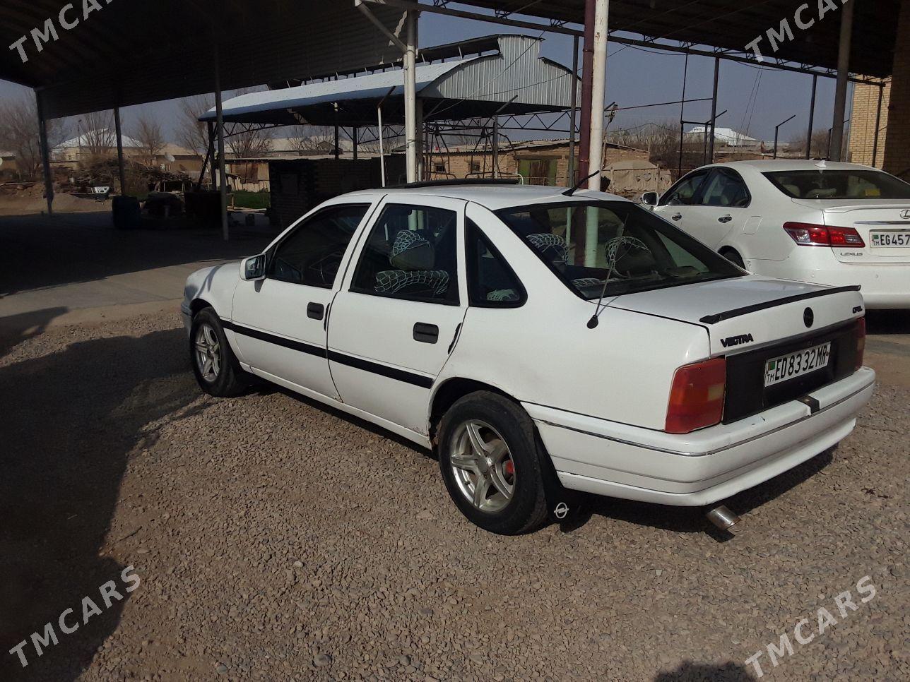 Opel Vectra 1993 - 40 000 TMT - Mary - img 1