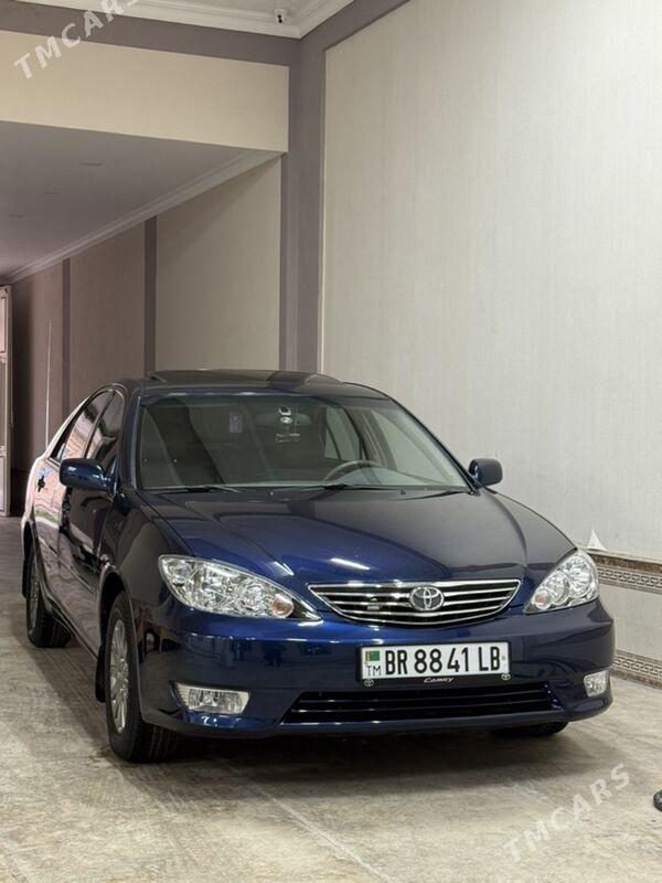 Toyota Camry 2002 - 260 000 TMT - Türkmenabat - img 1