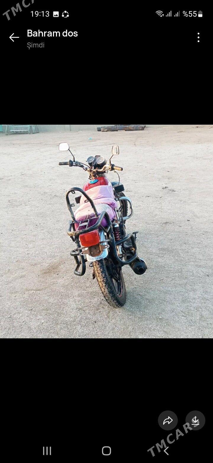 Fekon FK150-8G 2023 - 8 600 TMT - Esenguly - img 1